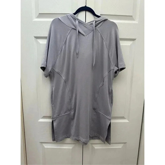 Athleta cabana tunic hoodie - Picture 5 of 10